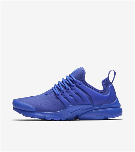 nike wmns air presto premium damen weiß|Women's Nike Air Presto Premium 'Paramount Blue'.